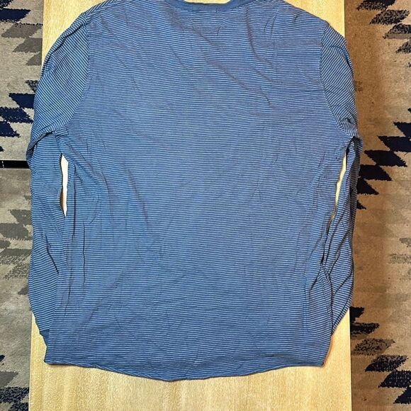 Marine Layer Henley - Picture 3 of 5